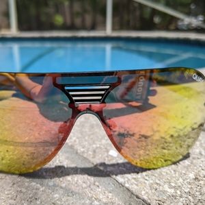 Quay Sunglasses
